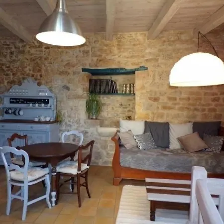 펜션 House La Biscuiterie